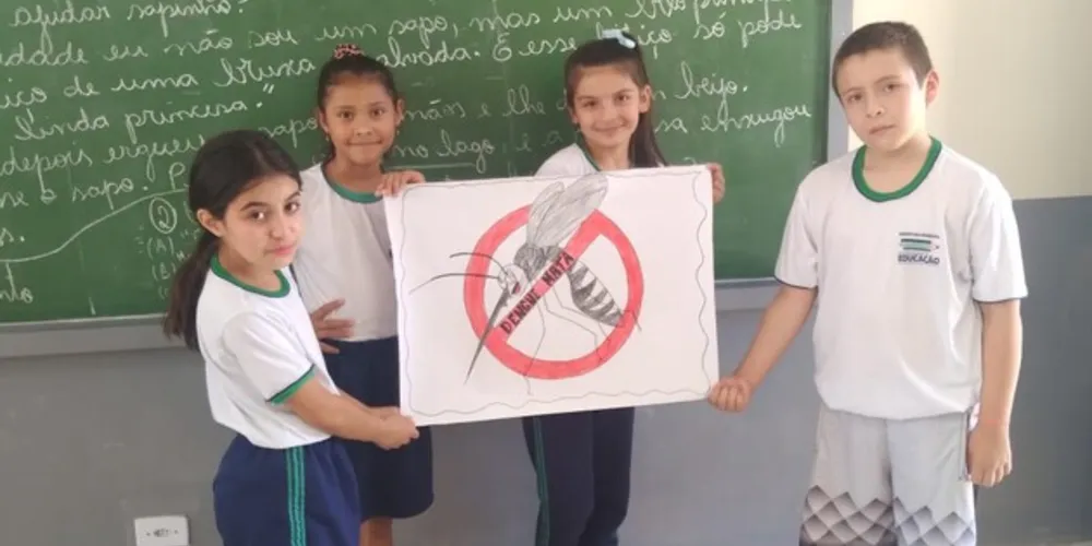 Doença é o principal assunto das turmas do Vamos Ler em 2024