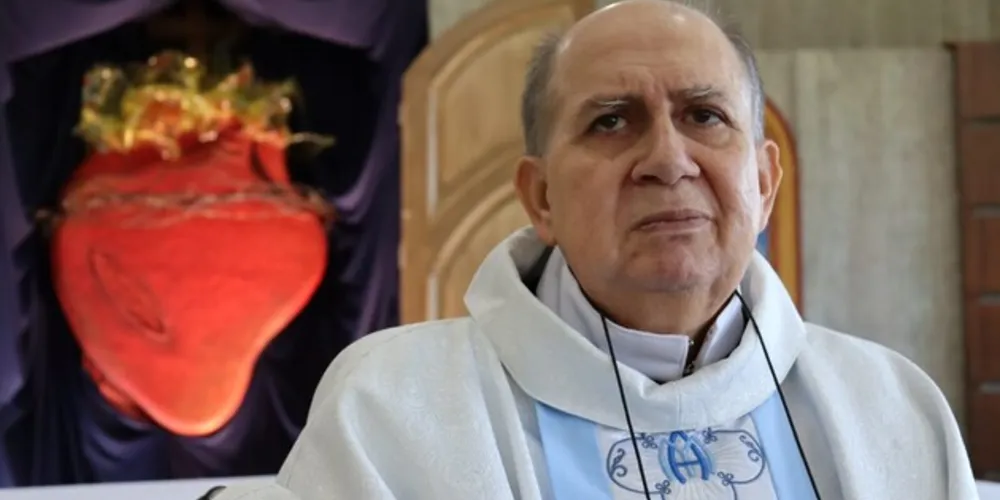 Padre Wilton tem o mérito de ter realizado um importante trabalho social em Ponta Grossa