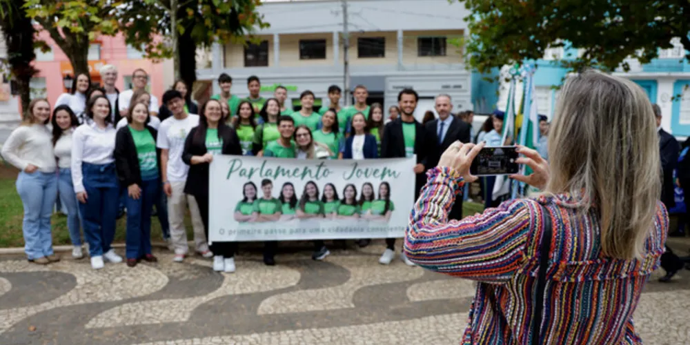 Durante todos esses anos, o município tem se destacado pelo seu desenvolvimento