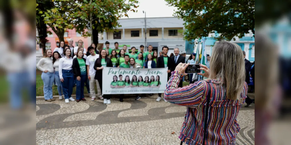 Durante todos esses anos, o município tem se destacado pelo seu desenvolvimento