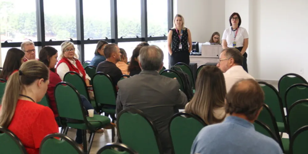 O CIAMP conta com nove vagas das pastas governamentais e nove vagas destinadas à sociedade civil