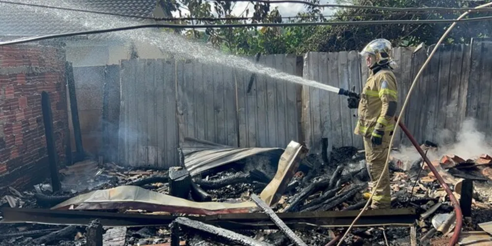 Doações podem ser feitas diretamente na residência ou via PIX