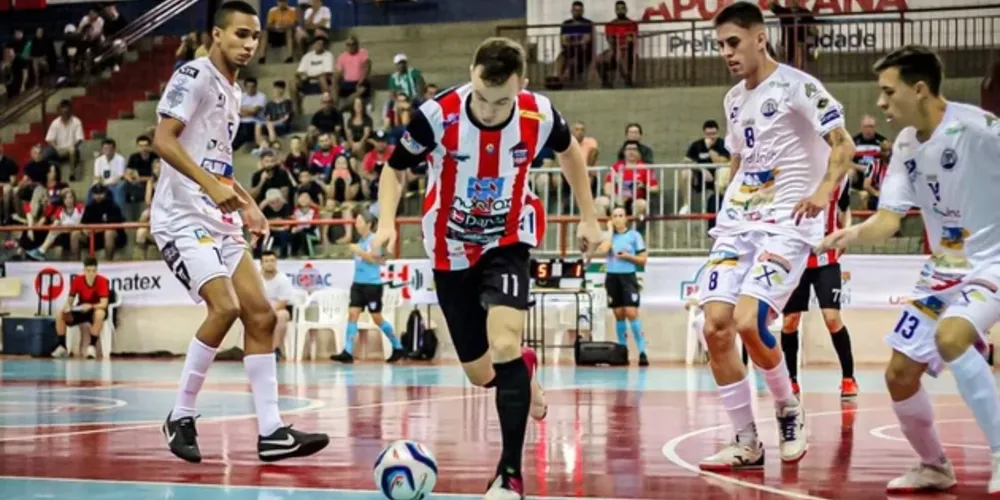 Vítima registrou denúncia na 17ª Subdivisão Policial de Apucarana