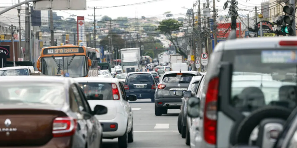 4ª parcela do IPVA 2024 para placas com final 3 e 4 vence nesta quinta-feira (18)