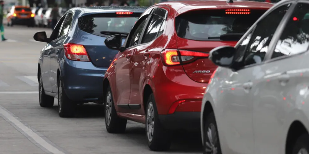 Em média, 20 denúncias de cobranças falsas de imposto têm sido registradas por semana