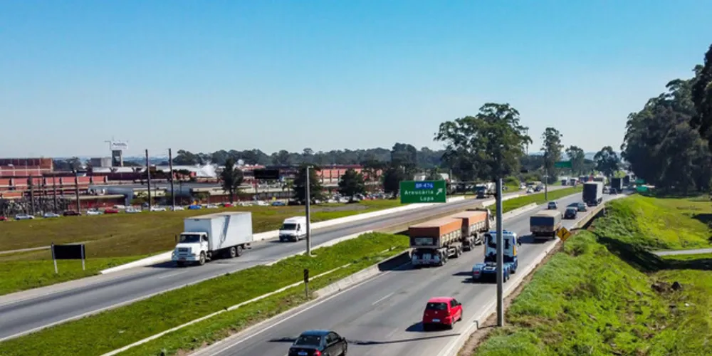 Vence nesta terça-feira a quarta parcela do IPVA para veículos com final de placa 9 e 0