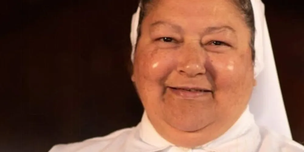 Irmão Orestina tinha 63 anos