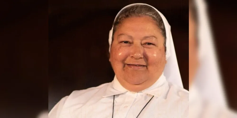 Irmão Orestina tinha 63 anos