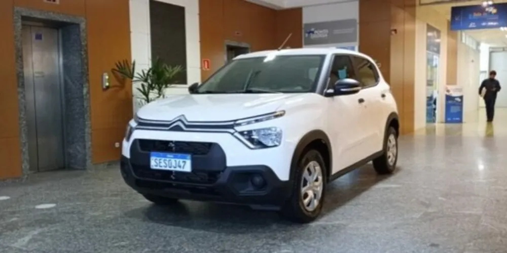 Valor máximo dos carros a serem sorteados pelos programas da prefeitura agora chegam a R$ 85 mil