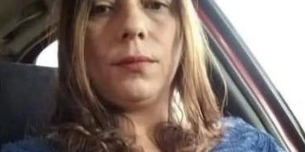 A motociclista foi identificada como Márcia Aparecida Camargo Garcia