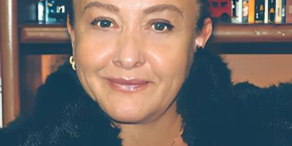 A crônica da semana é de autoria de Ingrid Aparecida Ditzel Felchak.