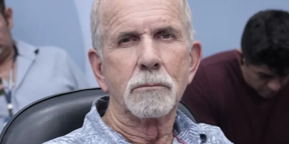 Parlamentar busca valorizar a história da ferrovia em Ponta Grossa