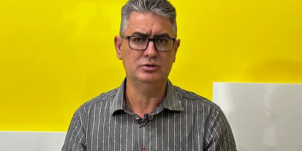 Transporte coletivo de Ponta Grossa terá edital publicado em breve, segundo Julio Kuller