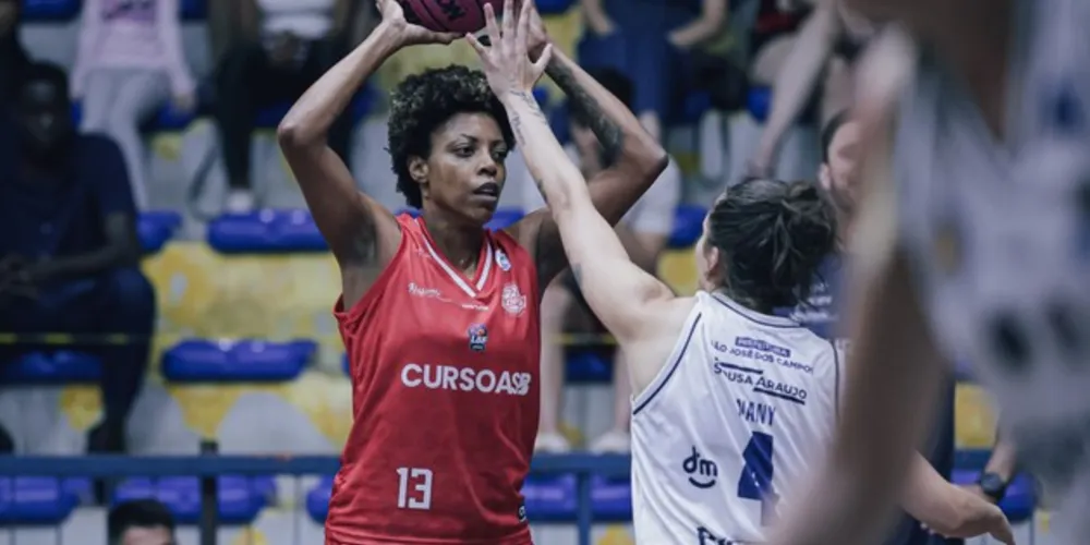 PG Basquete vence em casa nessa terça-feira (7)