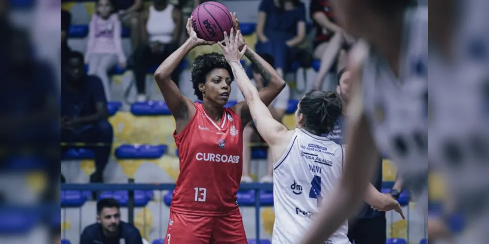 PG Basquete vence em casa nessa terça-feira (7)