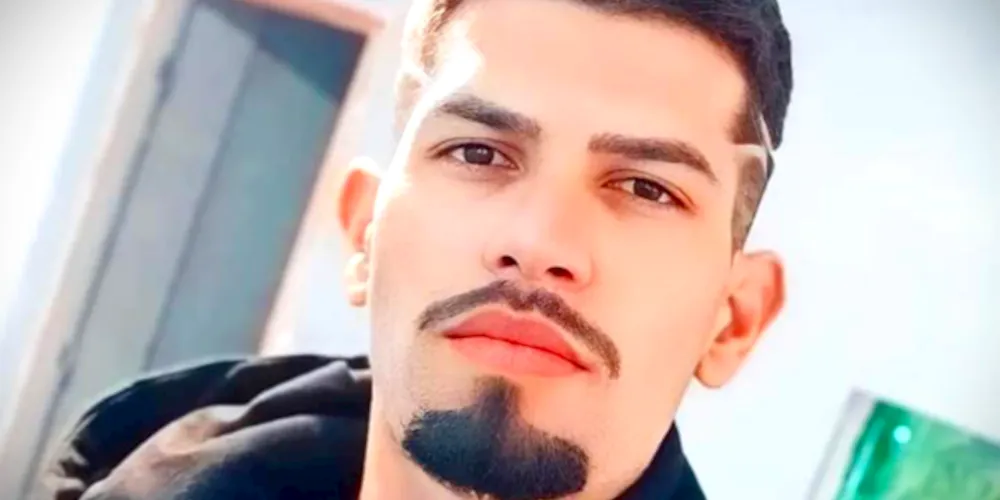 Jhonatan Lima dos Santos tinha 29 anos