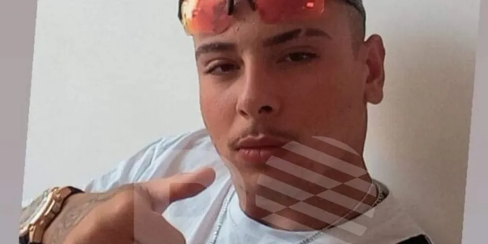 João Victor de Oliveira tinha 19 anos