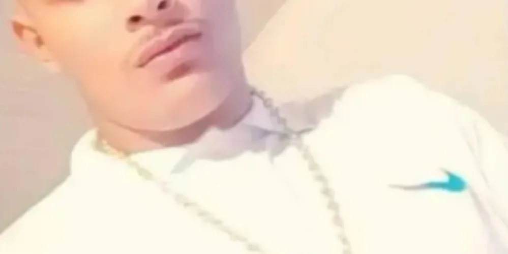 João Vitor Abreu tinha 19 anos e teria sido executado