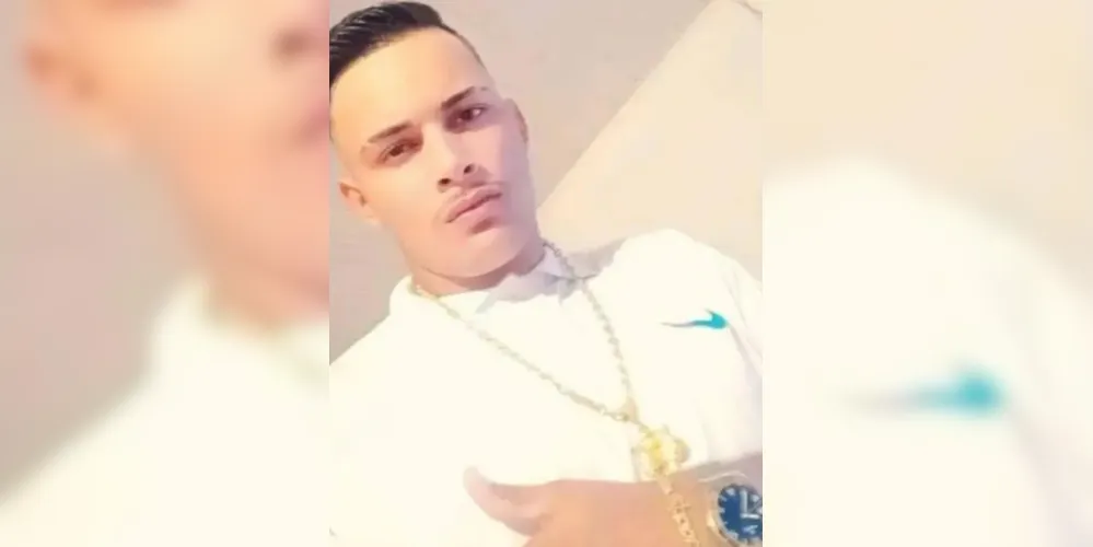 João Vitor Abreu tinha 19 anos e teria sido executado