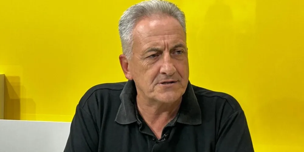 Jocelito Canto aguarda decisão do STF para definir futuro na política