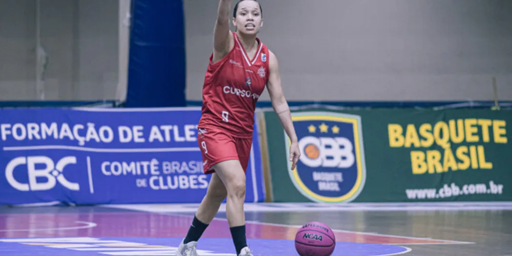 Partida terá transmissão ao vivo do Live Basketball BR pelo YouTube