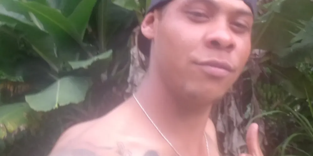 Jonatã Freski Batista dos Santos tinha 31 anos