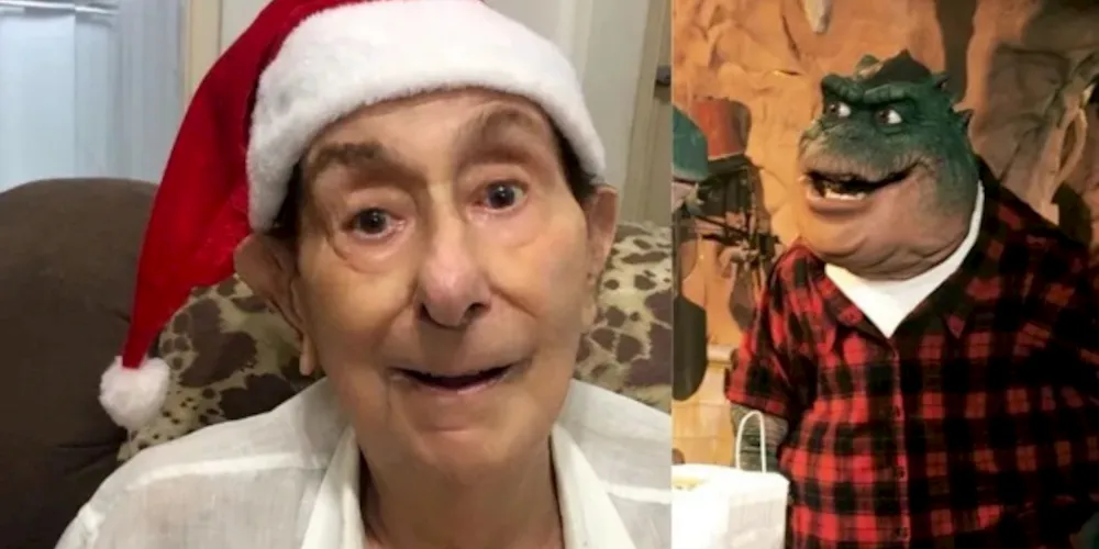 José Santa Cruz tinha 95 anos e participação na televisão brasileira