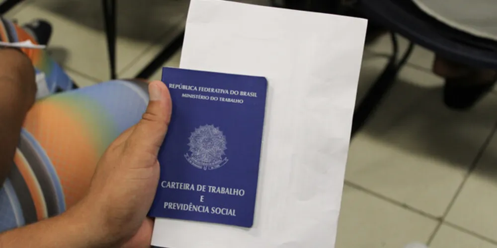 Estado encaminha projeto de lei à Assembleia para fortalecer emprego e qualificação