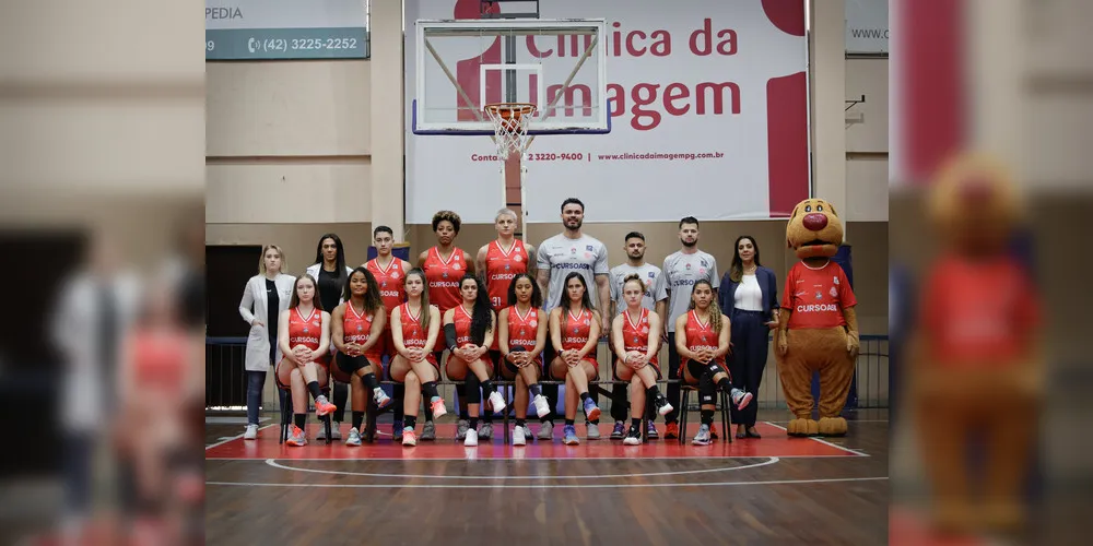 O duelo entre as equipes do Sul do Brasil fecha a 1ª rodada da LBF