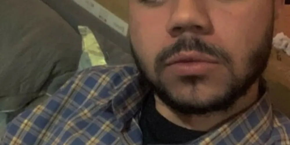 Lucas Guilherme Merett tinha 19 anos