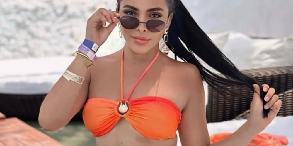 Landy Párraga tinha 23 anos e morreu no último domingo (28)