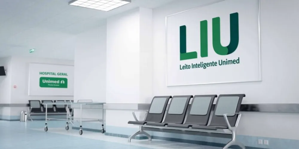 Projeto é uma parceria entra a Unimed e a UTFPR Ponta Grossa