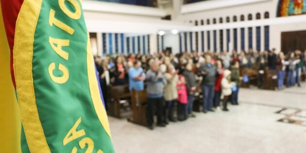 A primeira Liga foi fundada em 1934, na Paróquia São José/Santuário Diocesano de Nossa Senhora do Perpétuo Socorro, em Ponta Grossa