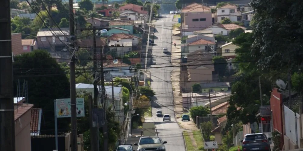 O trecho recebeu reparos no pavimento e nova camada asfáltica