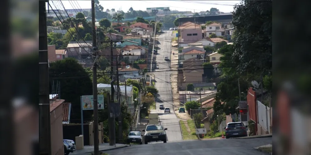 O trecho recebeu reparos no pavimento e nova camada asfáltica