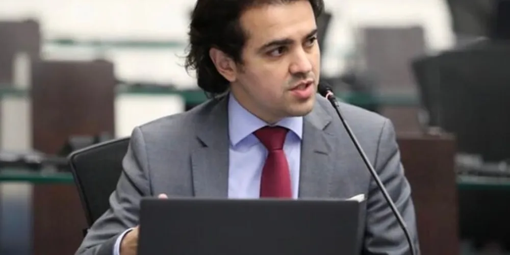 Autor da lei é o deputado estadual Luiz Fernando Guerra