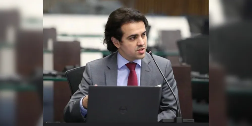 Autor da lei é o deputado estadual Luiz Fernando Guerra