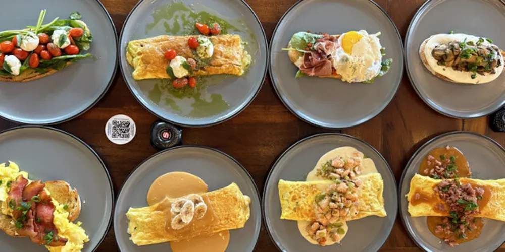 O Lumen Café + Gastronomia está com novidades no seu cardápio