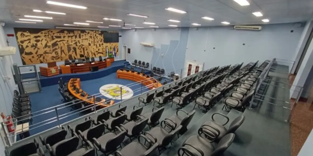 Mandato Coletivo organiza audiência pública na Câmara Municipal