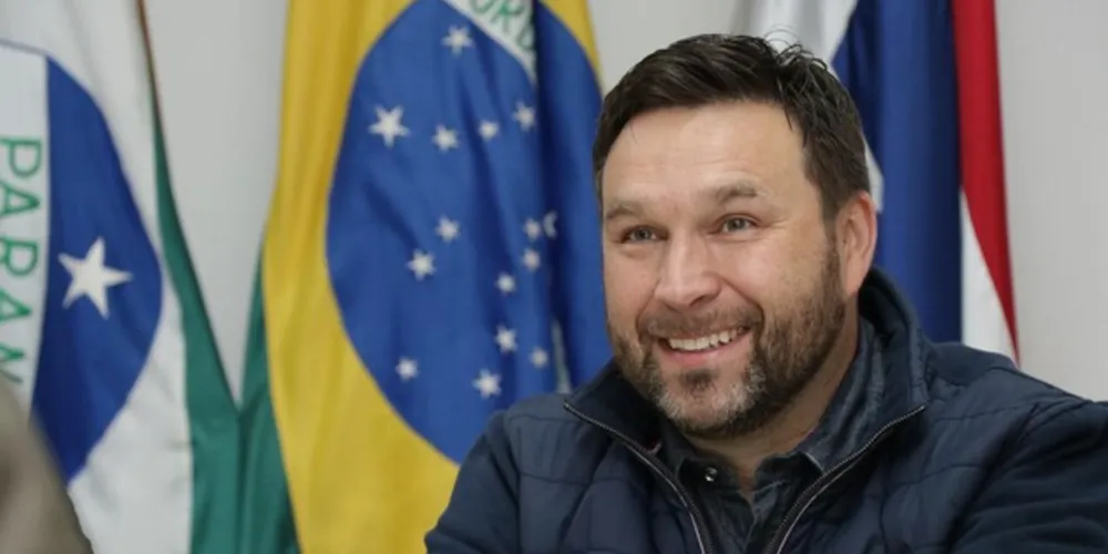 Márcio Pauliki acredita que está na hora de pensar em um projeto de prédio para a Prefeitura que atenda melhor a população