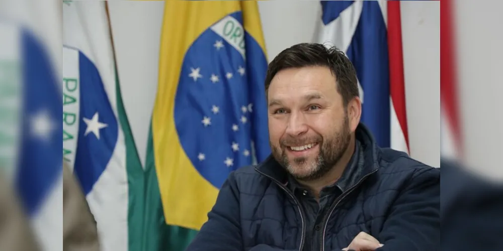 Márcio Pauliki acredita que está na hora de pensar em um projeto de prédio para a Prefeitura que atenda melhor a população