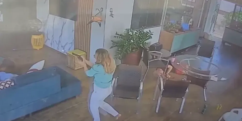 Mortes foram registradas no município de Peixoto de Azevedo, em Mato Grosso