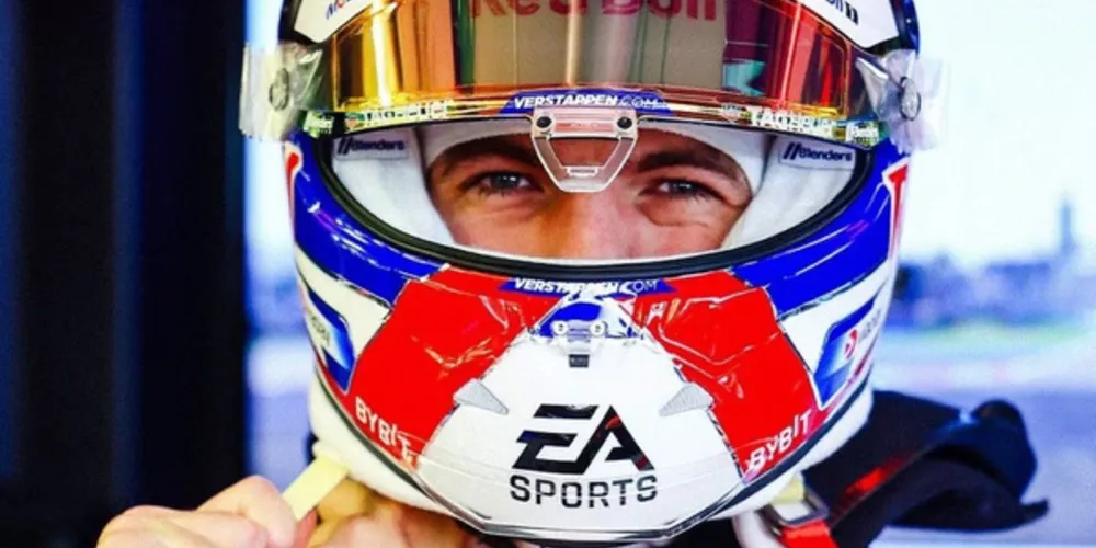 O tricampeão chega a 57 vitórias na carreira