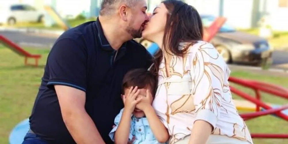 Casal e o filho morreram na manhã desta quarta (01º), em rodovia do litoral paranaense