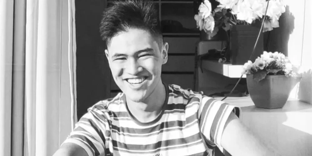 O jovem estudava na Universidade Estadual do Oeste do Paraná (Unioeste)