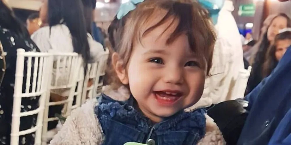 A Polícia Civil de São Paulo abriu inquérito para investigar a morte de uma bebê de 1 ano