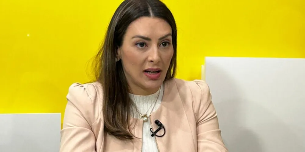 Mabel ressaltou a importância do Código da Mulher Paranaense