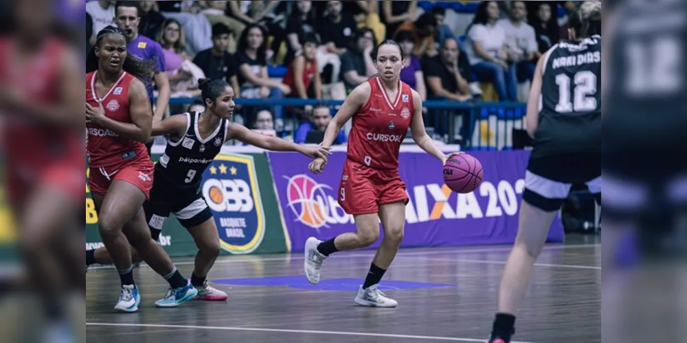 O torcedor ponta-grossense terá mais uma oportunidade de acompanhar grandes estrelas do basquete brasileiro em ação nesta terça-feira (12)