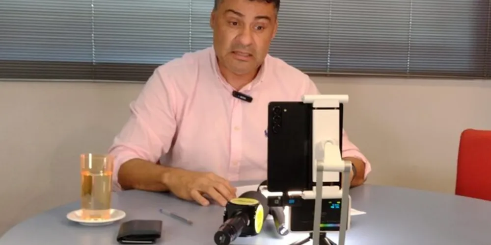 Anúncio foi realizado nesta sexta-feira (15), em coletiva de imprensa