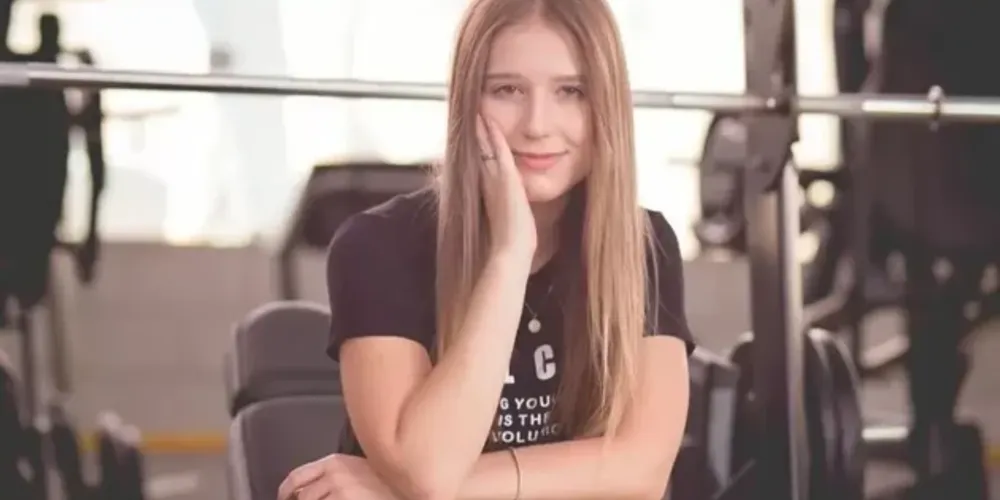 A causa da morte da jovem ainda é incerta